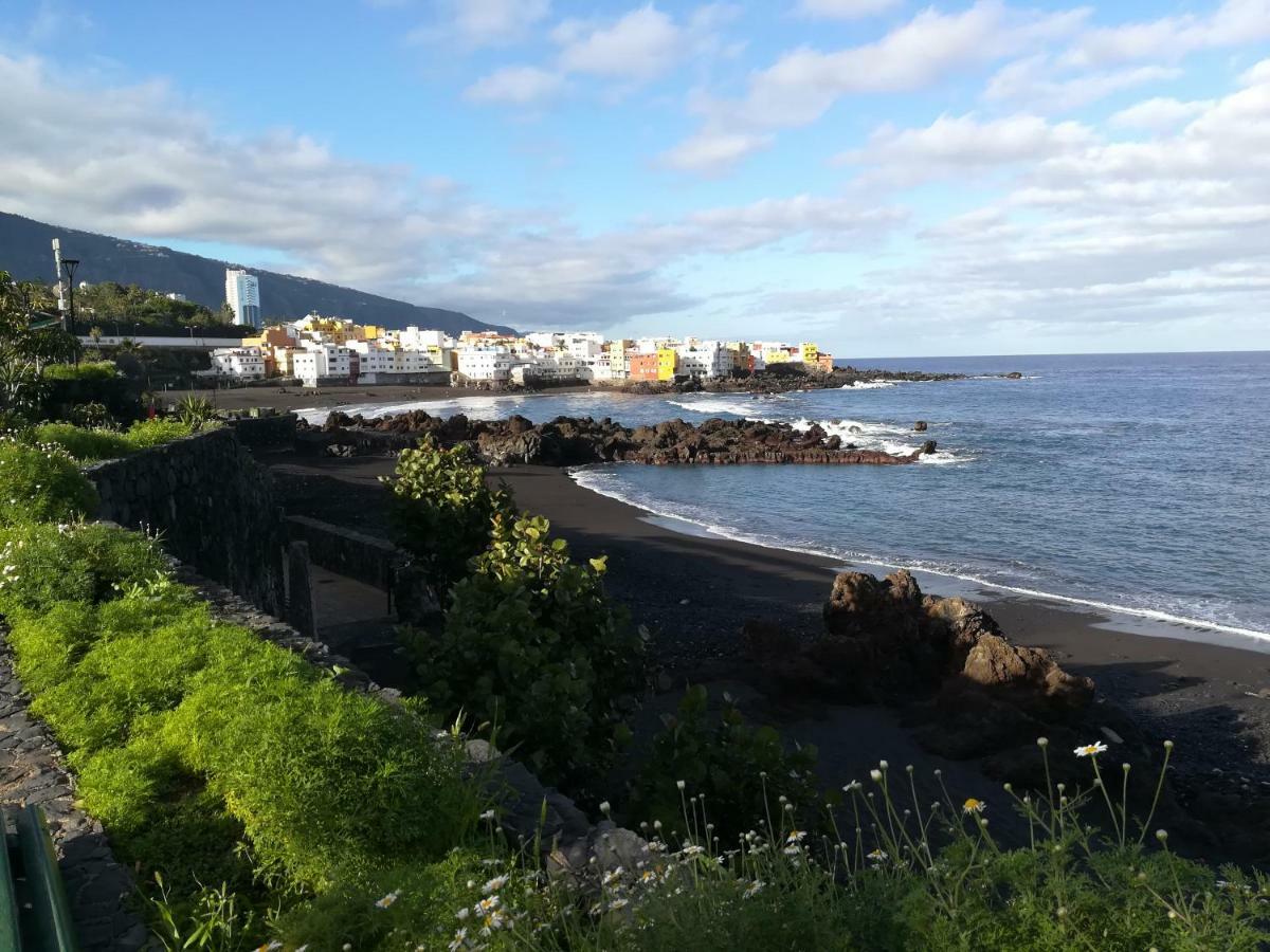 Hand Made Puerto de la Cruz  Exterior foto